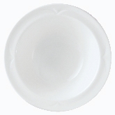 Steelite, Rimmed Fruit Dish, Bianco, White, 8.60 oz