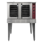 Kintera, Gas Convection Oven, 38 1/16"W x 41 1/4"D x 57 3/8"H, Single-Deck