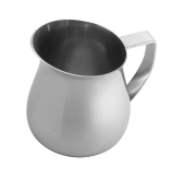 Arcata, Creamer, 6.75 oz, 18/8 S/S, Mirror Finish