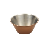 Arcata, Ramekin, 1.50 oz, S/S, Copper Finish