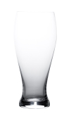 Crystalex, Beer Tumbler, 21.25 oz, 7 1/2"H