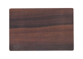 Arcata, Rectangular Serving Board, 10 1/2" x 7", Melamine, Wood Finish