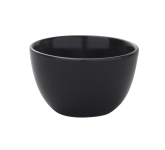 Ziena, Bouillon Cup, 9 oz, Ebony, Stoneware