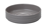 Ariane, Stackable Bowl, 6 oz, 4 1/2" dia., Pebble, Artisan