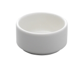 Ariane, Butter Ramekin, 2 3/4" dia., Creme, Artisan