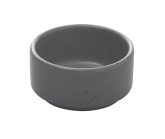 Ariane, Butter Ramekin, 2 3/4" dia., Pebble, Artisan