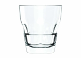 Alani, Rocks Glass, 9 oz, 3 3/4"H, Prescot