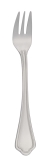 Venu, Cocktail Fork, 5 5/8", 18/0 S/S, Palazzo