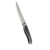 World Tableware Steak Knife, 8-3/4, stand-up, forged, ABS plastic