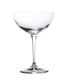 Crystalex, Coupe Cocktail Glass, 7 oz, 6 1/8 in H x 4-3/8 in dia