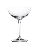 Crystalex Specialty Coupe Cocktail Glass, 10.5 oz, 4 3/8" dia. x 6 1/8"H