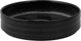 Ariane, Stackable Bowl, 10 oz, 5 1/2" dia., Midnight, Artisan