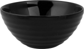 Ariane, Bowl, 20.25 oz, 6 1/4" dia., Midnight, Artisan