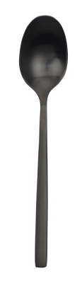 Venu, Teaspoon, 5 3/4", 18/0 S/S, Avaline Dusk