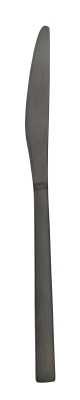 Venu, Butter Knife, 7 3/4", 18/0 S/S, Avaline Dusk