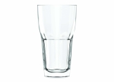 Alani, Cooler Glass, 16 oz, 6 1/2"H, Prescot