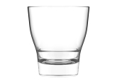 Alani, Double Old Fashioned Glass, 12 oz, 4 1/8"H, Essex