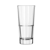 TriMark, Beverage Glass, 12 oz, Stackable, Empresa