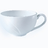 Steelite, Low Cup, Alvo, White, 8 oz