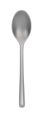 Venu, Teaspoon, 6 3/4", 18/0 S/S, Valenica