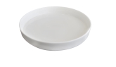 Venu, Stackable Bowl, 11.80 oz., 6 7/8" dia, 1" H