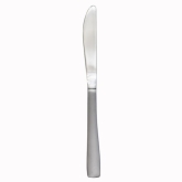 Bridgeway Dinner Knife, 8 1/4", Solid Handle, 18/0 S/S