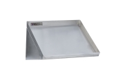 Kintera Dish Sorting Shelf, Wall Mounted, 42"W