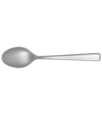 Venu, Oval Bowl Soup Spoon, 7 3/4", Grace