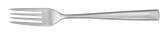 Venu, Salad Fork, 7 3/8", Grace