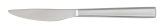 Venu, Butter Knife, 7 1/8", Grace