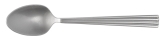 Tria, Teaspoon, 6 3/4", Capella