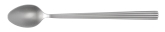 Tria, Iced Tea Spoon, 7 3/4", Capella