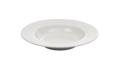 Tria, Rim Soup Plate, 11 oz, 8 7/8"dia., Novau