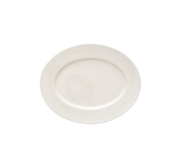 Tria, Oval Platter, 13 1/4" x 10 1/2", Novau