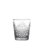Arcata, Beverage Glass w/ Pattern, 10.80 oz, 3 1/2" dia. x 4 1/8"H