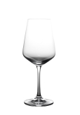 Crystalex, Wine Glass, 13.50 oz, 3 1/2" dia. x 9"H, Siesta