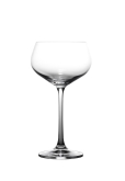 Crystalex, Cocktail Glass, 10 oz, 4" dia. x 7 1/2"H, Specialty