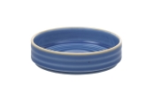 Ariane, Stackable Bowl, 6 oz, 4 1/2" dia., Ocean