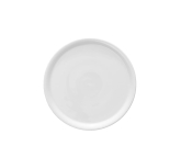 Alani, Pizza Plate, 12 1/4" dia., Porcelain