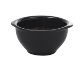 Vista Alegre, Classic Soup Bowl, 15.20 oz, 5 3/4" dia. x 2 3/4"H, Black