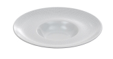 Vista Alegre, Gourmet Pasta Plate, 7.50 oz, 10 5/8" dia., Mar Hotel