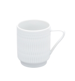 Vista Alegre, Mug, 14.50 oz, Stackable, Utopia