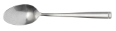 Venu, Teaspoon, 5 3/8", Vintage Gala