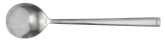 Venu, Bouillon Spoon, 7 1/8", Vintage Gala