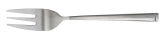 Venu, Cocktail Fork, 5 7/8", Vintage Gala