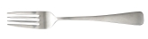 Venu, Salad Fork, 7 1/4", Cypress