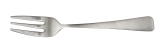 Venu, Cocktail Fork, 5 1/8", Cypress