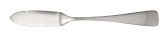 Venu, Butter Knife, 6 7/8", Cypress