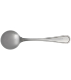 Tria, Bouillon Spoon, 6 1/8", Reverie