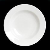 Steelite, Soup Plate/Bowl, American Basics, 10 oz